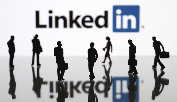 Microsoft akan Akuisisi LinkedIn